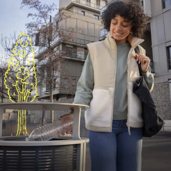 Protéger l'environnement et la biodiversité