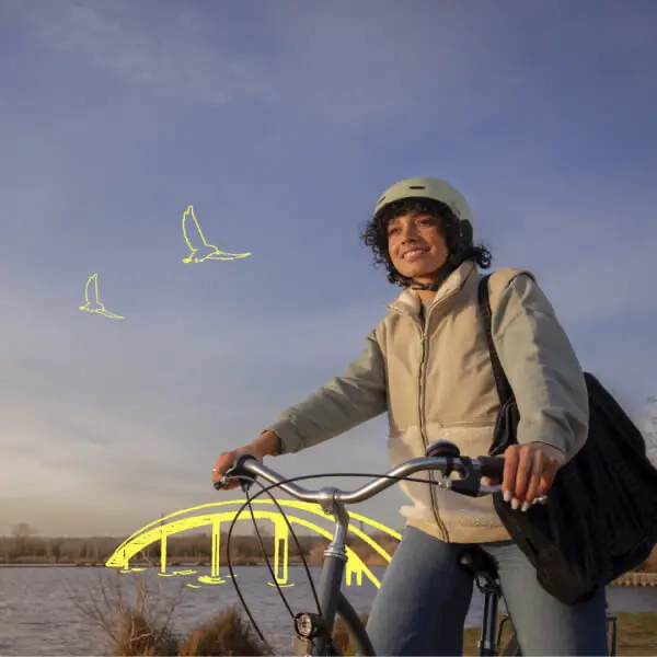 Améliorer les villes et modes de vie